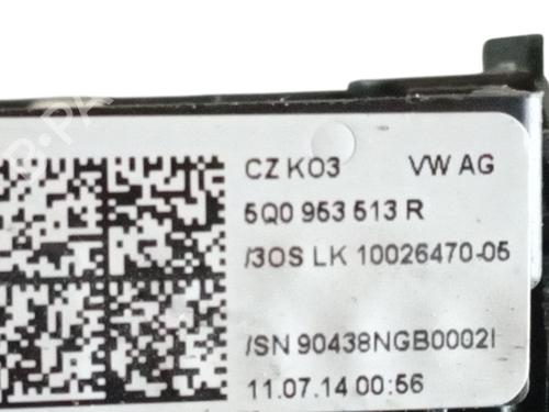 Switch SEAT LEON ST (5F8)  | BP29239046I30 