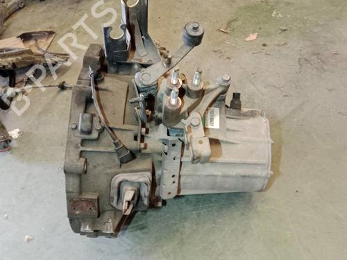 Gearbox KIA CARNIVAL II (GQ)  | BP29482209M3 