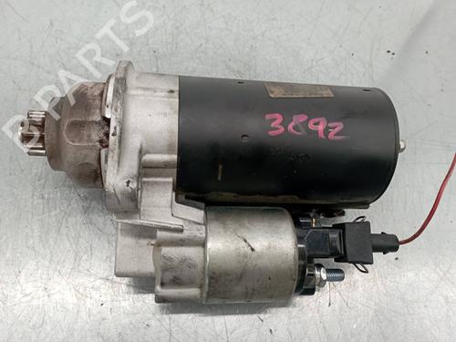 Used Starter SEAT IBIZA III (6L1) [2002-2009]  11385545