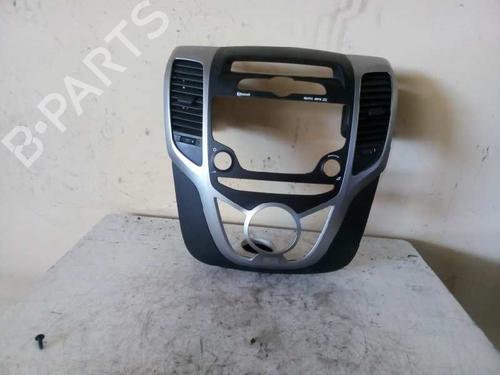 Air vent HYUNDAI ix20 (JC) 1.6 (125 hp) 2581548