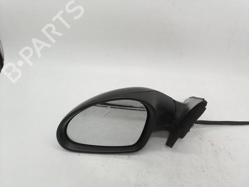 Used Left mirror SEAT IBIZA III (6L1) [2002-2009]  17153550