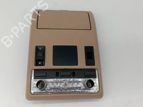Used Interior roof light BMW X5 (E53) [2000-2006]  15799930