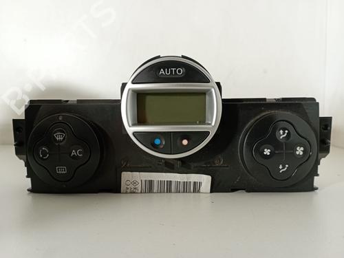 climate-control-renault-scenic-ii-jm01_-2003-2004-2005-2006-2007-2008-2009-2010-33759462 main image