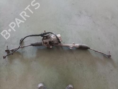 Used Steering rack Steering rack PEUGEOT 208 I (CA_, CC_) [2012-2021] 33982864 33982864