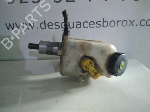 Brake master cylinder OPEL INSIGNIA A (G09)  | BP1641694M77 