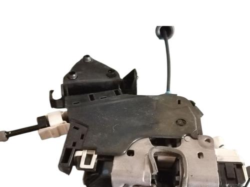 Rear right lock MERCEDES-BENZ C-CLASS (W204) C 220 CDI (204.008) | BP29498466C99 