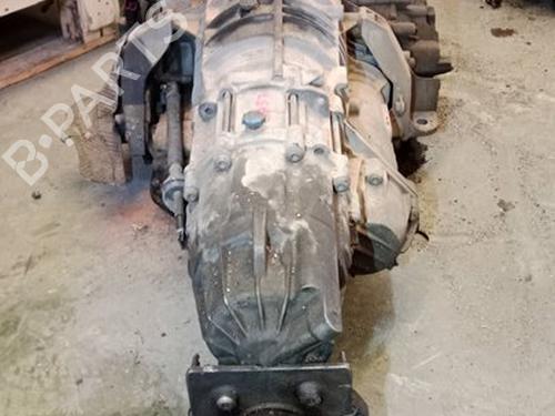 Gearkasse AUDI A6 C5 (4B2, 4B4)  | BP29735821M3 