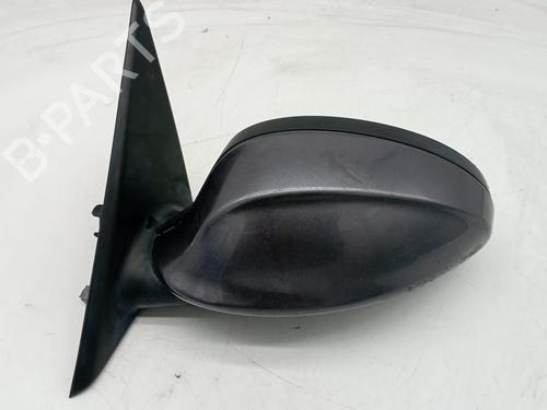 Left mirror BMW 3 (E90)  | BP21758114C26 