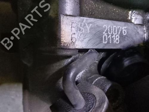 Gearbox SEAT TOLEDO IV (KG3) | BP31146710M3