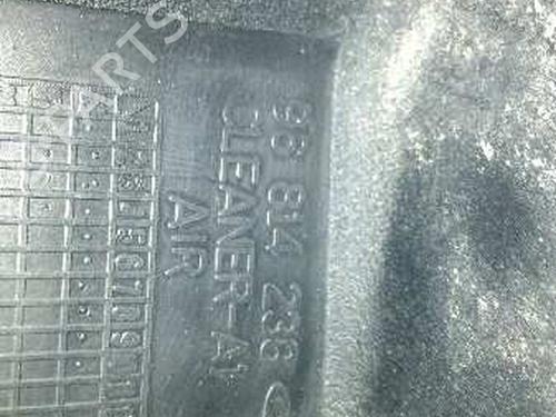 Andre SMART FORTWO Coupe (450)  | BP14302818O1 