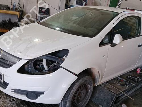 Recambios OPEL CORSA D (S07) [2006-2015]  4372935