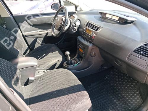 Left front window motor CITROËN C4 I (LC_)  | BP24884968E21 