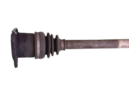 Right rear driveshaft SUZUKI SX4 (EY, GY)  | BP24950793M41