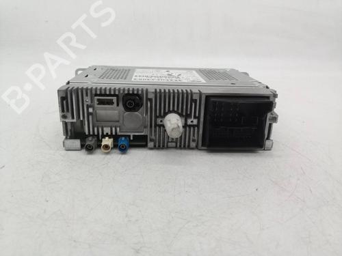Radio PEUGEOT 208 I (CA_, CC_)  | BP28278604E6 