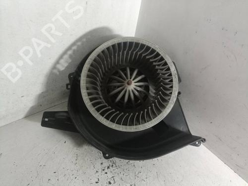 Heater blower motor VW POLO V (6R1, 6C1)  | BP29174430M62 
