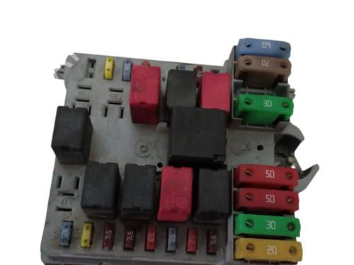Used Fuse box FIAT STILO Multi Wagon (192_) [2003-2008]  30168302