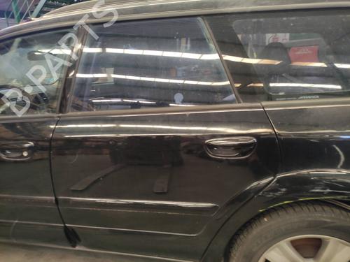 Used Left rear door SUBARU LEGACY IV Estate (BP) 2.5 AWD (BP9) (165 hp) 15106673