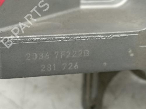 Other OPEL ASTRA H (A04)  | BP20657798O1 