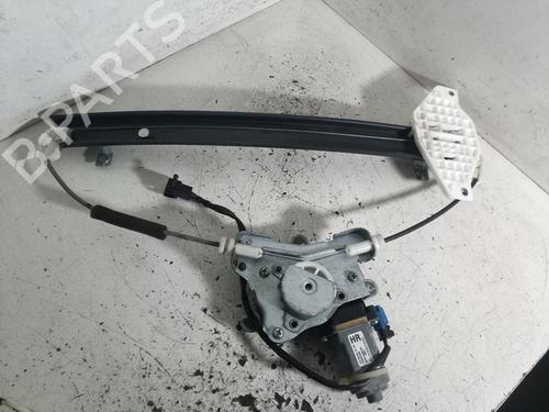 Elevalunas trasero derecho CHEVROLET EPICA (KL1_) [2004-2011]  32397526