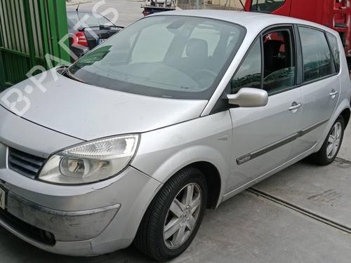 Used Parts RENAULT SCÉNIC II (JM0/1_)    4513867