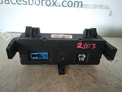 Climate control CITROËN C3 I (FC_, FN_) 1.4 16V | BP4073682I5 