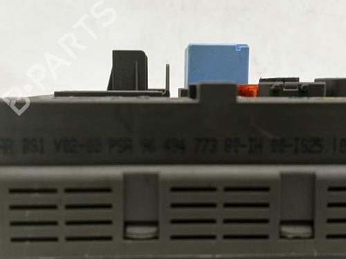 Fuse box PEUGEOT 807 (EB_)  | BP21758099E1 