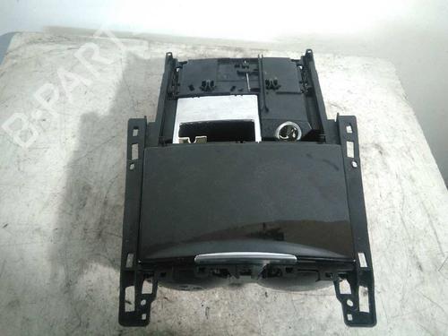 Used Middle console MERCEDES-BENZ E-CLASS (W212) E 220 CDI / BlueTEC (212.001, 212.002) (170 hp) 11682872