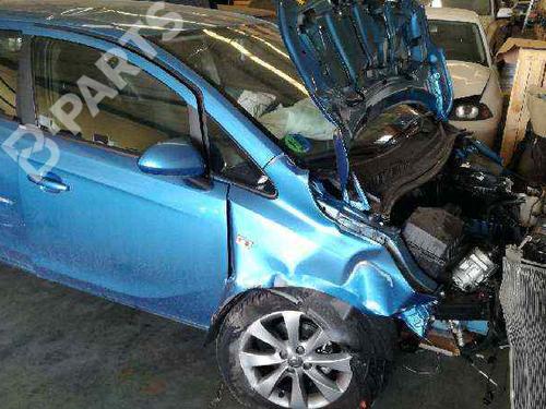 Used Parts OPEL CORSA E (X15)  1.4 LPG (08, 68)  569486