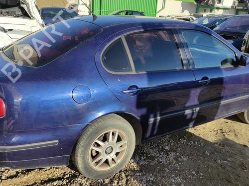 Right mirror SEAT TOLEDO II (1M2)  | BP16582619C27 