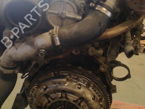 Engine NISSAN PRIMERA Hatchback (P12) 2.2 Di | BP7801483M1 