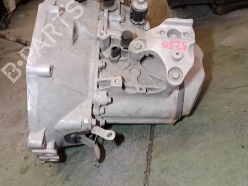 Gearbox PEUGEOT 208 I (CA_, CC_)  | BP29906079M3