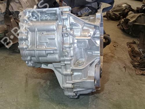 Gearbox TOYOTA COROLLA Saloon (_E21_) 1.6 VVTi (ZRE210) | BP29498487M3 