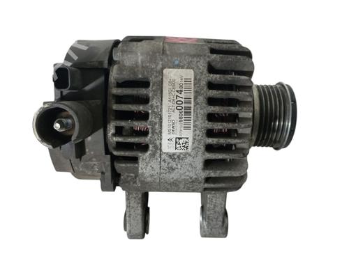 Used Alternator Alternator PEUGEOT 208 I (CA_, CC_) [2012-2021] 33425890 33425890