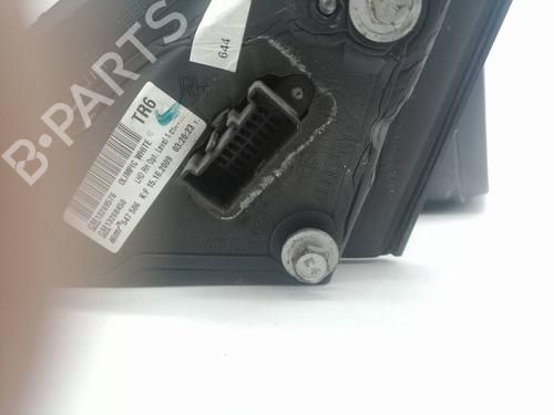 Right mirror OPEL INSIGNIA A (G09)  | BP12236085C27 