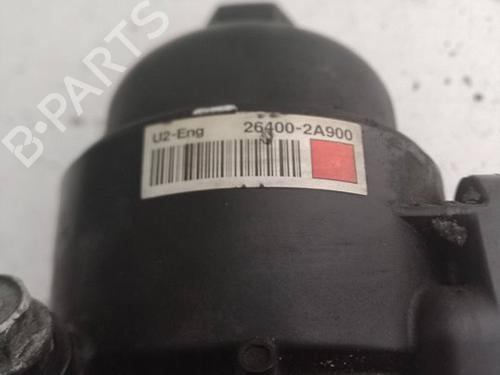 Oil radiator HYUNDAI i40 I (VF) 1.7 CRDi | BP17228255M33 