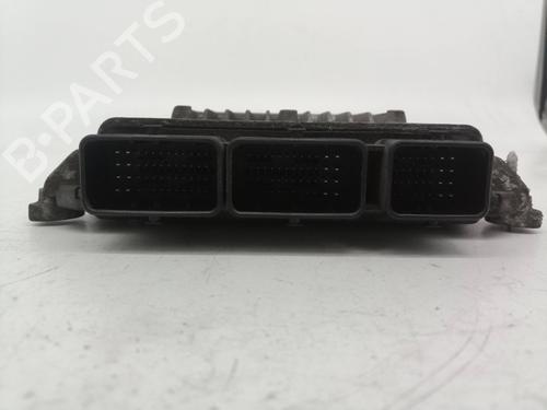 Engine control unit (ECU) FORD FOCUS II (DA_, HCP, DP)  | BP9686969M57 