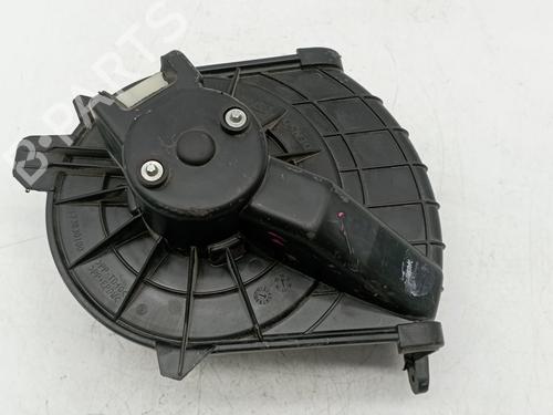 Heater blower motor RENAULT KANGOO / GRAND KANGOO II (KW0/1_)  | BP20648595M62 