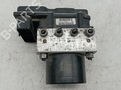 ABS pump VW POLO (9N_, 9A_)  | BP18426876M43 
