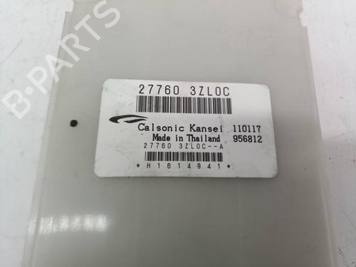 Electronic module NISSAN PULSAR Hatchback (C13) 1.2 DIG-T | BP9741190M83 