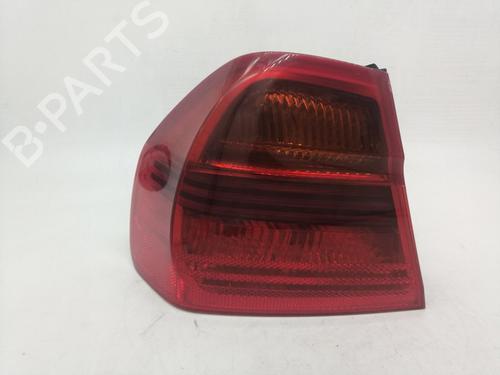 Used Left taillight BMW 3 (E90) [2004-2012]  21500588