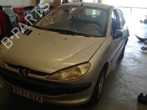 Styring servopumpe PEUGEOT 206 Hatchback (2A/C) | BP11867709M99