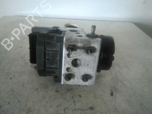 Used ABS pump NISSAN ALMERA II Hatchback (N16) [2000-2025]  3456309