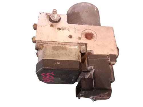 Used ABS pump RENAULT MASCOTT Platform/Chassis (UH_, HH_) 150 (145 hp) 27512496