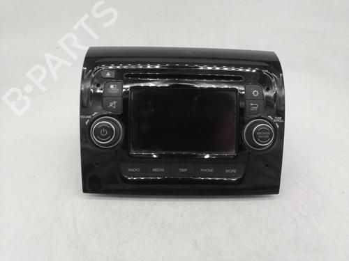 radio-peugeot-boxer-van-2006-31858559 main image