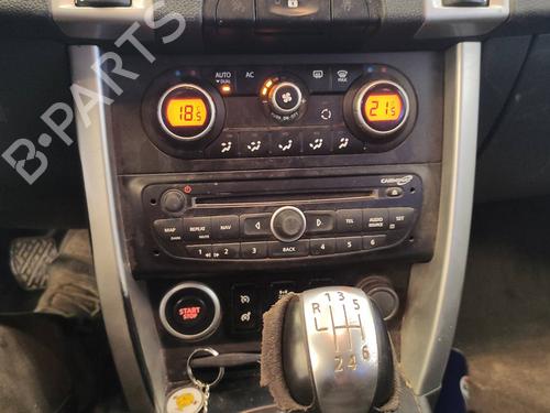 Egr RENAULT KOLEOS I (HY_) | BP20676773M69