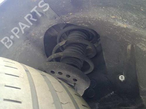 Left front shock absorber HYUNDAI i40 I (VF) 1.7 CRDI | BP4655673M16