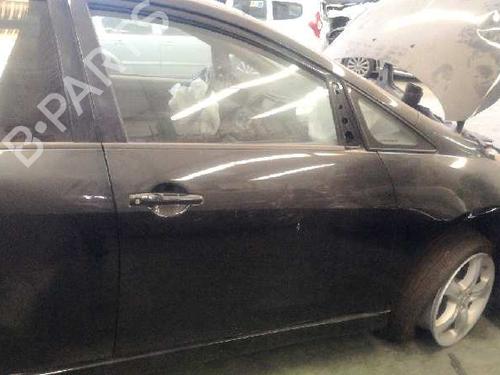 Used Right front door MITSUBISHI GRANDIS (NA_W) [2003-2011]  4376044