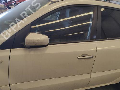 Used Left front door RENAULT KOLEOS I (HY_) [2008-2025]  19313337