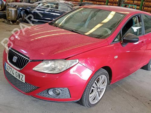 Pièces Détachées Usagées SEAT IBIZA IV (6J5, 6P1) 4950935