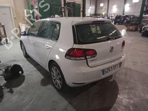 Engine VW GOLF VI (5K1) | BP31972977M1